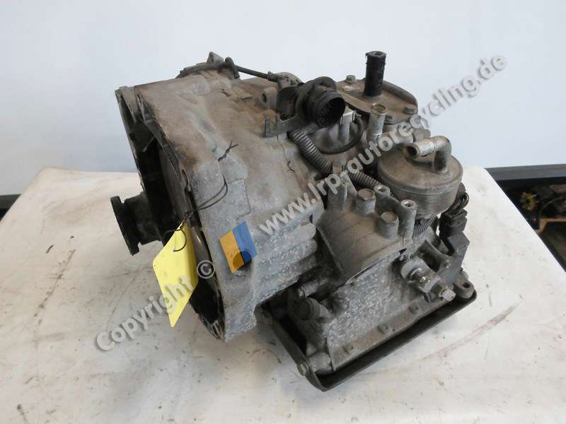 Automatikgetriebe 4g 001300036HV GT- VW Polo (6n/6kv Ab 95) BJ: 1997